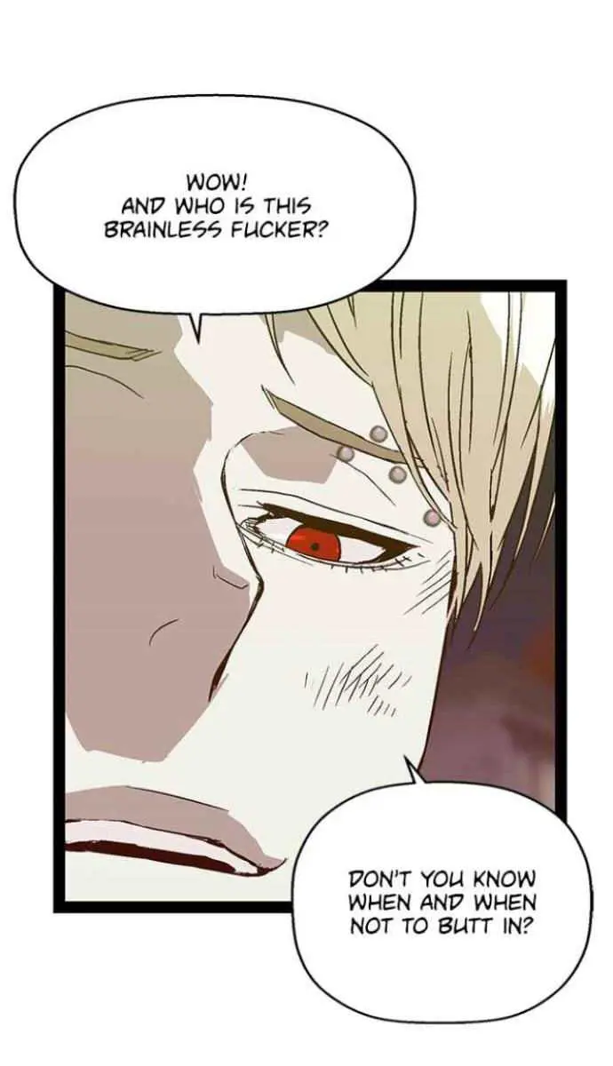 Weak Hero Chapter 98 Page 89