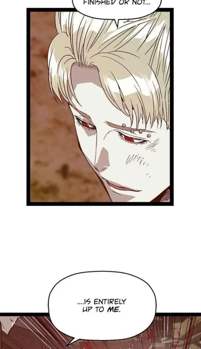 Weak Hero Chapter 98 Page 92