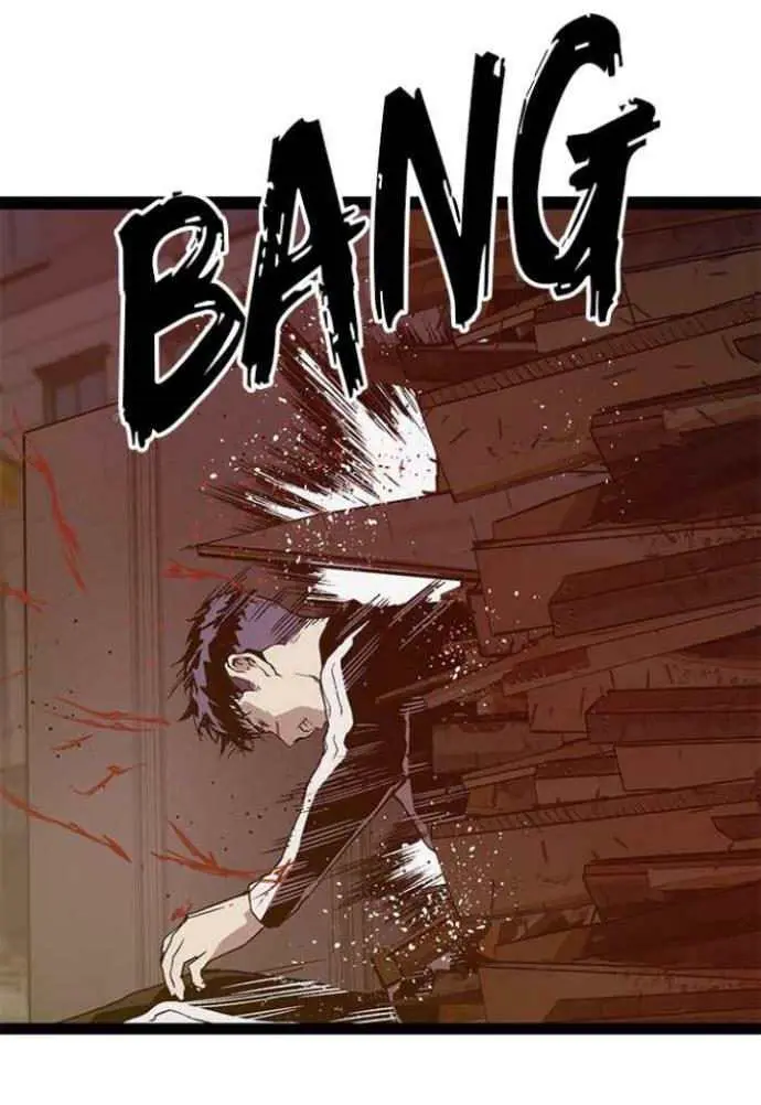 Weak Hero Chapter 98 Page 94