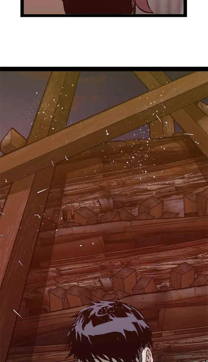 Weak Hero Chapter 98 Page 98