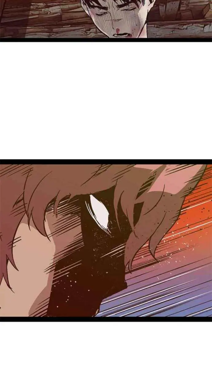 Weak Hero Chapter 98 Page 99