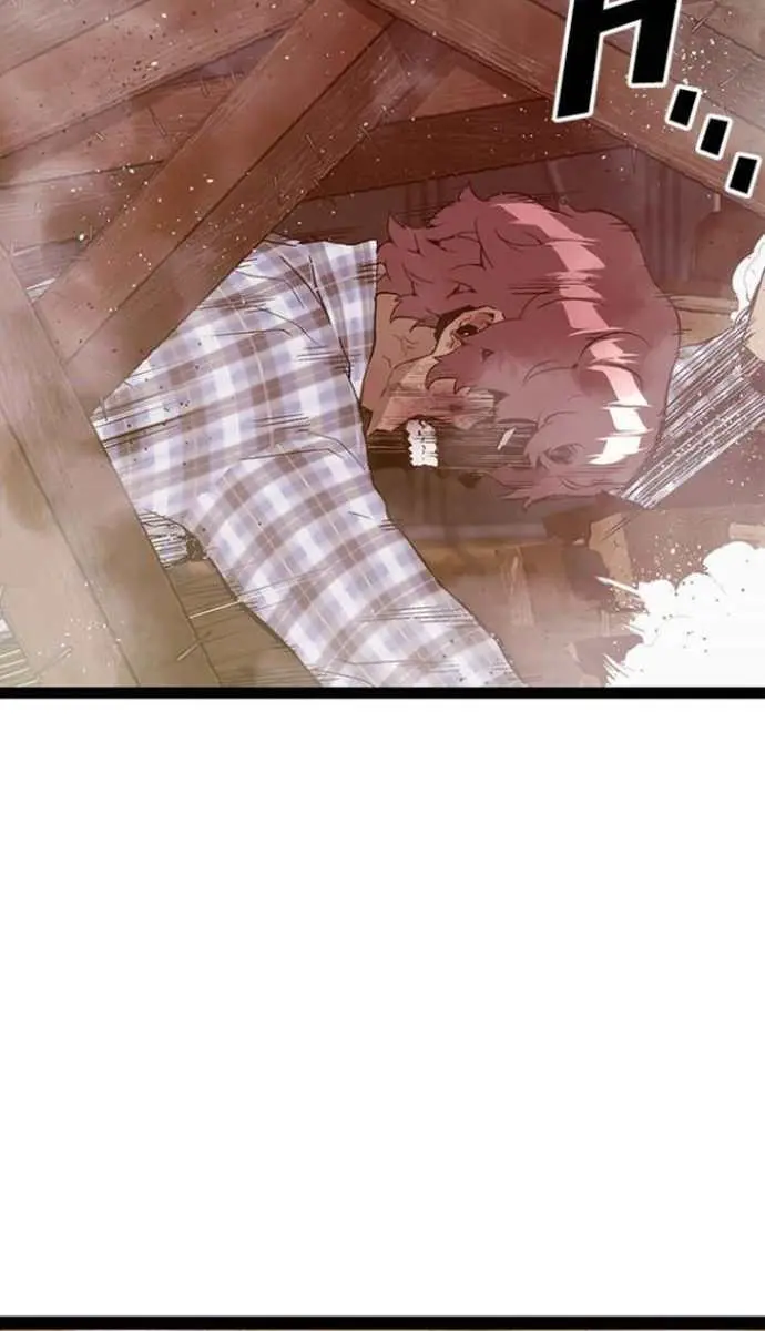 Weak Hero Chapter 99 Page 4