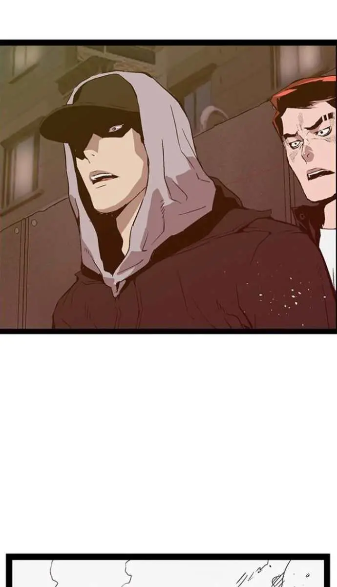 Weak Hero Chapter 99 Page 6