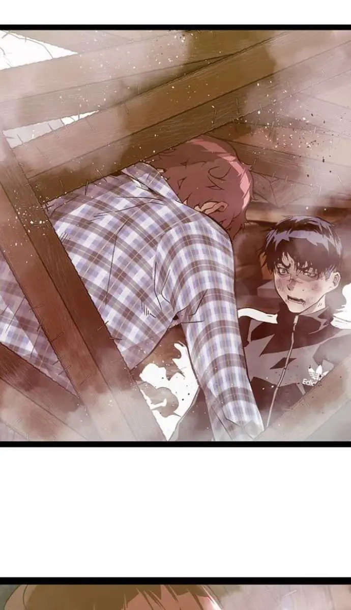 Weak Hero Chapter 99 Page 8