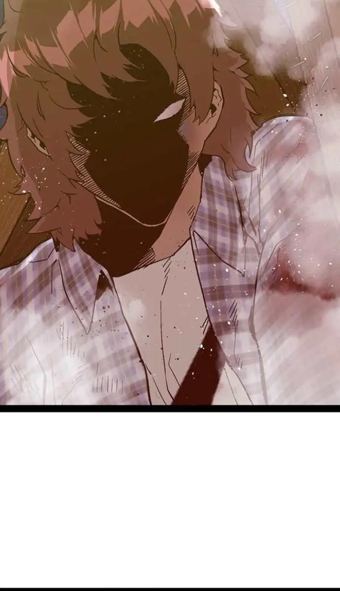 Weak Hero Chapter 99 Page 9