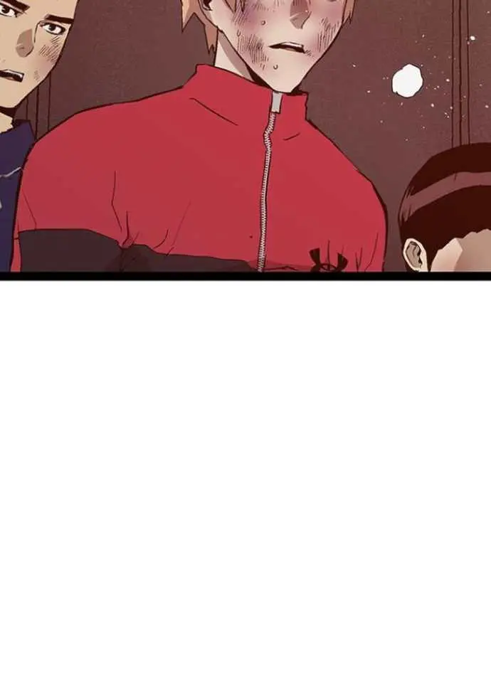 Weak Hero Chapter 99 Page 11