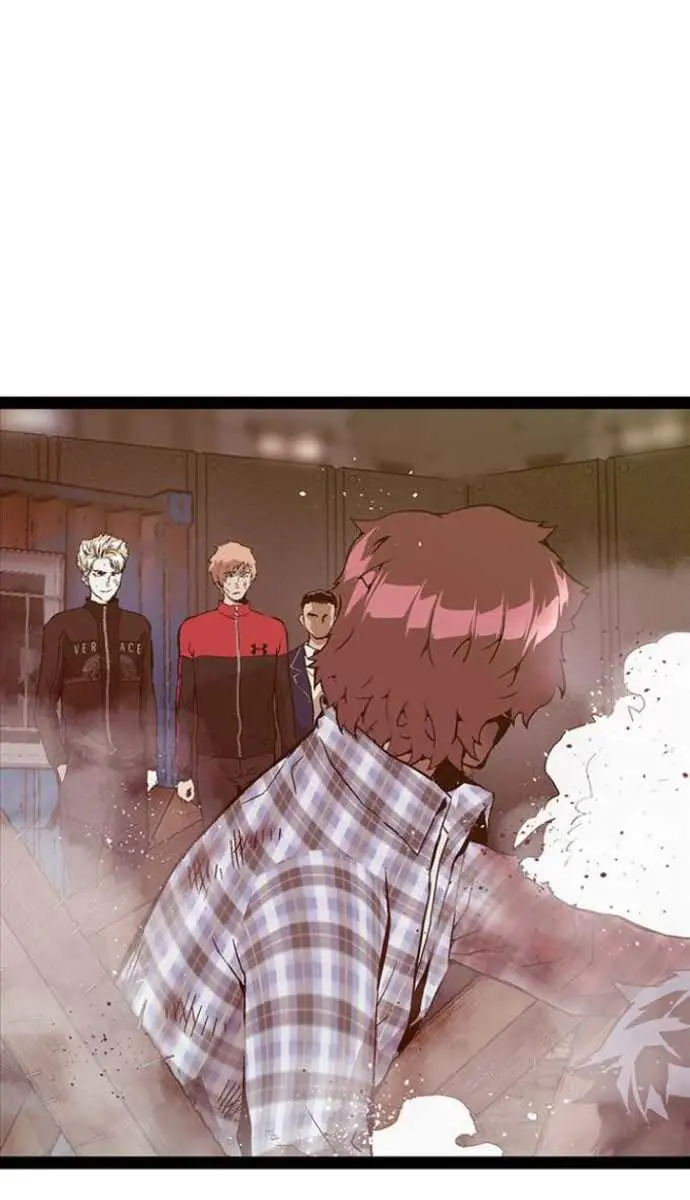 Weak Hero Chapter 99 Page 12