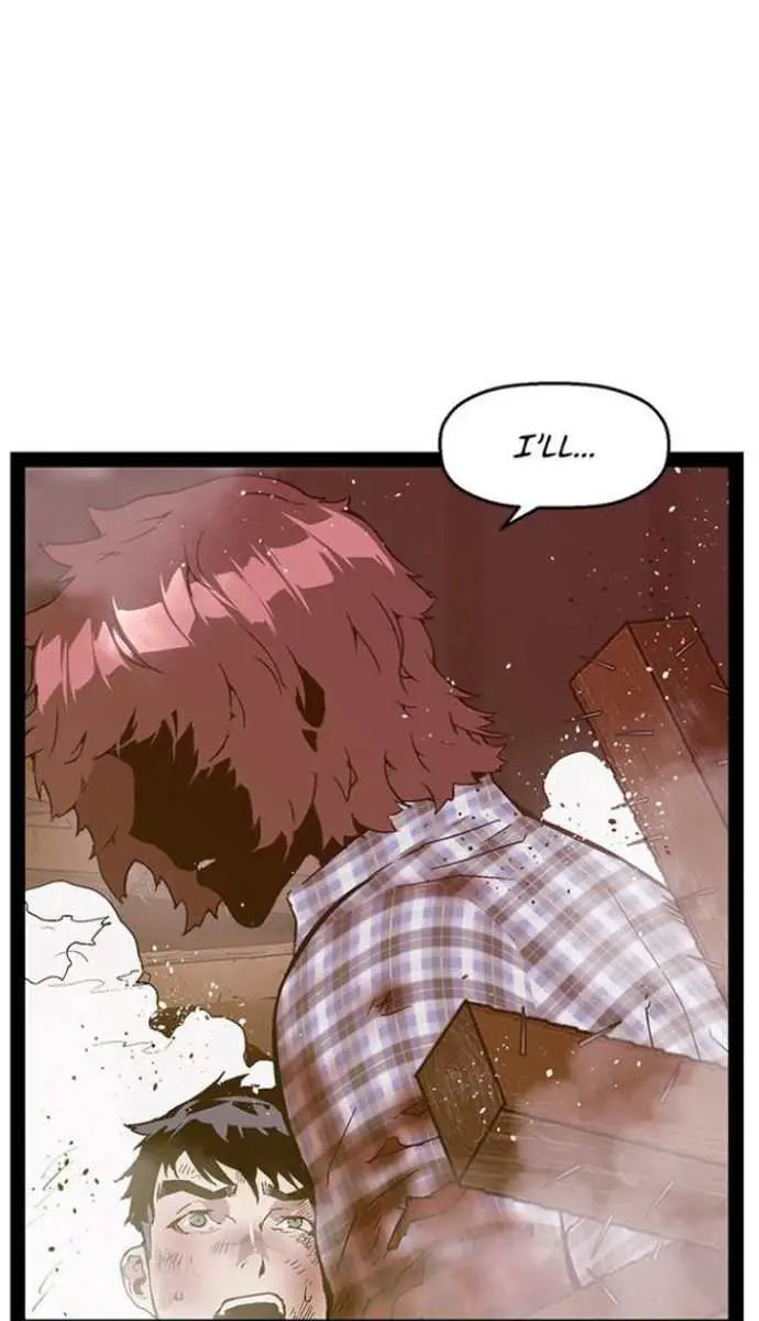 Weak Hero Chapter 99 Page 13