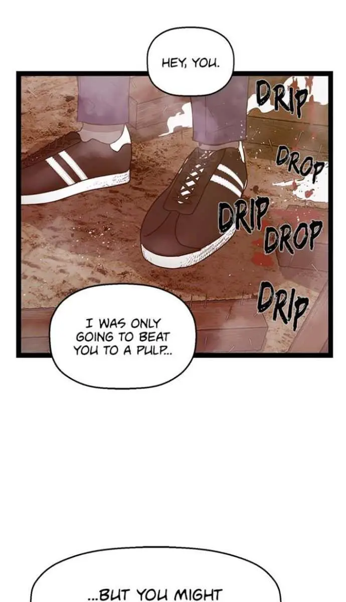 Weak Hero Chapter 99 Page 17