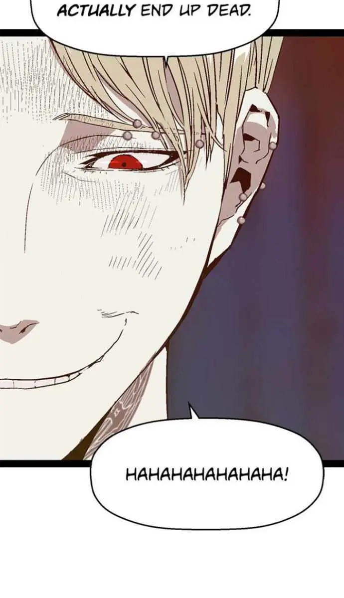 Weak Hero Chapter 99 Page 18