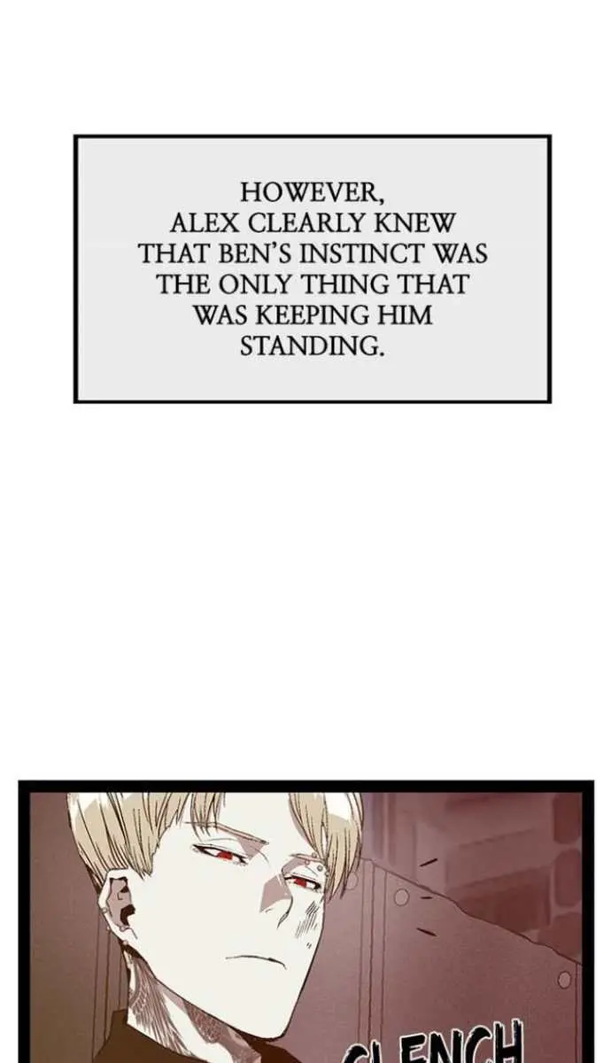 Weak Hero Chapter 99 Page 19