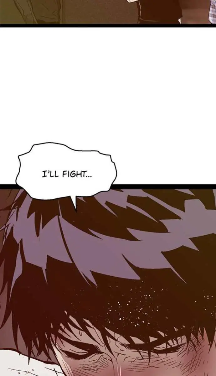 Weak Hero Chapter 99 Page 21