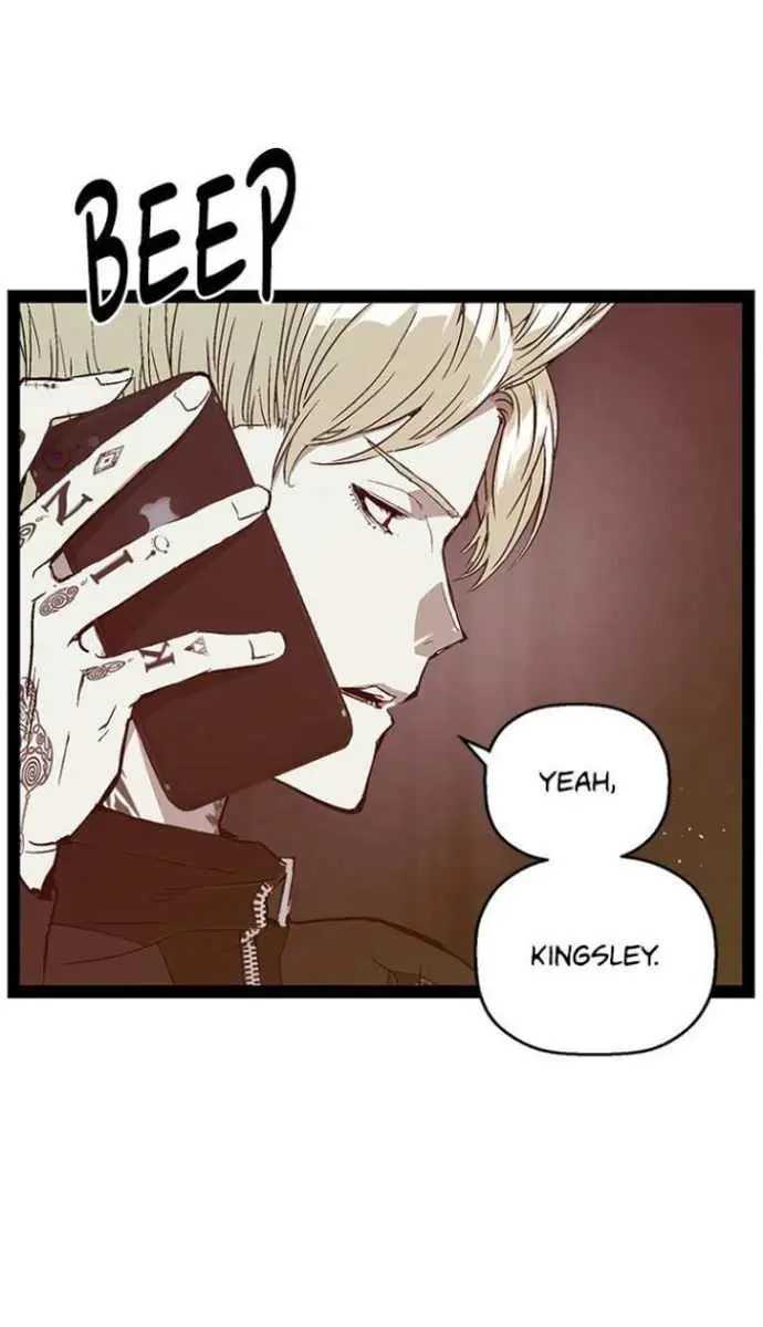 Weak Hero Chapter 99 Page 27