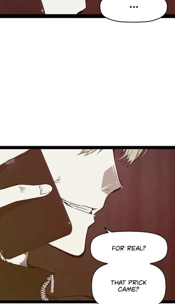 Weak Hero Chapter 99 Page 29