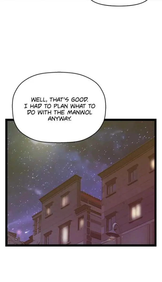 Weak Hero Chapter 99 Page 30