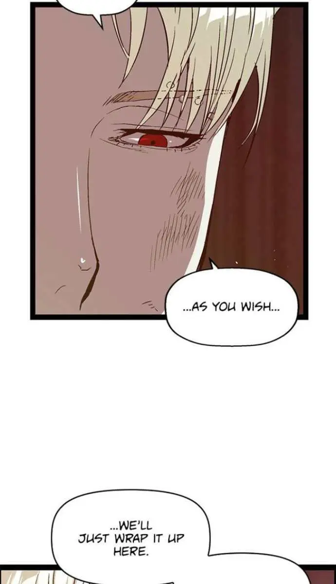 Weak Hero Chapter 99 Page 34