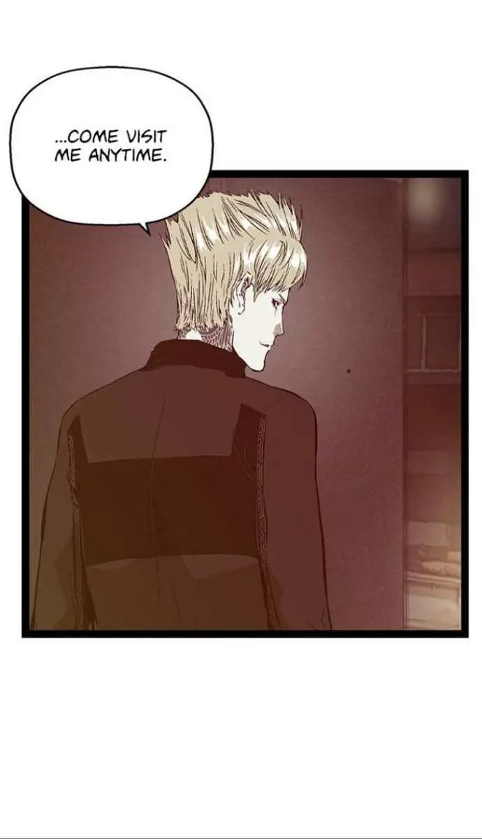 Weak Hero Chapter 99 Page 37