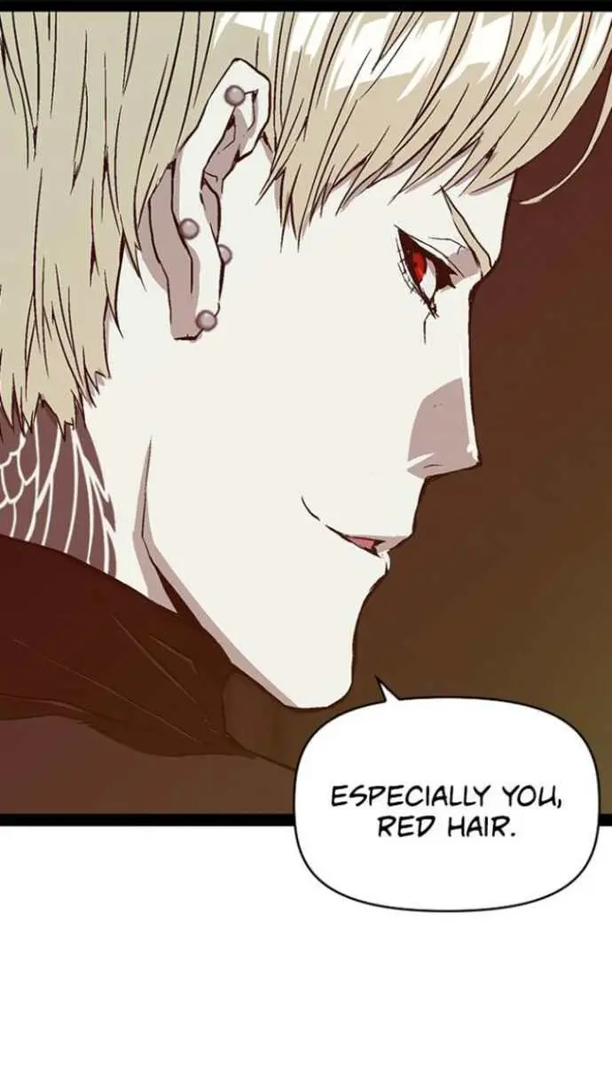 Weak Hero Chapter 99 Page 38