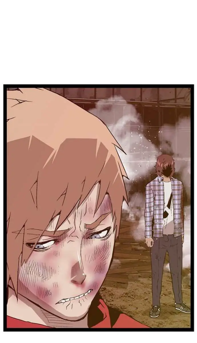 Weak Hero Chapter 99 Page 40