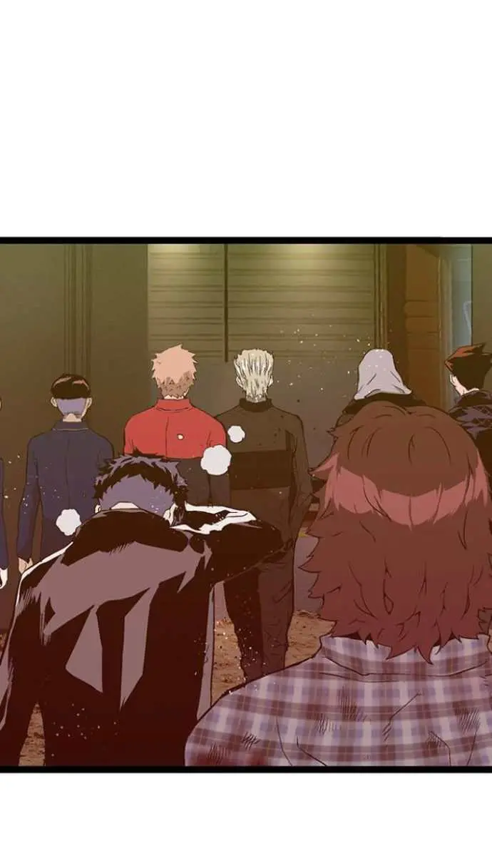 Weak Hero Chapter 99 Page 41