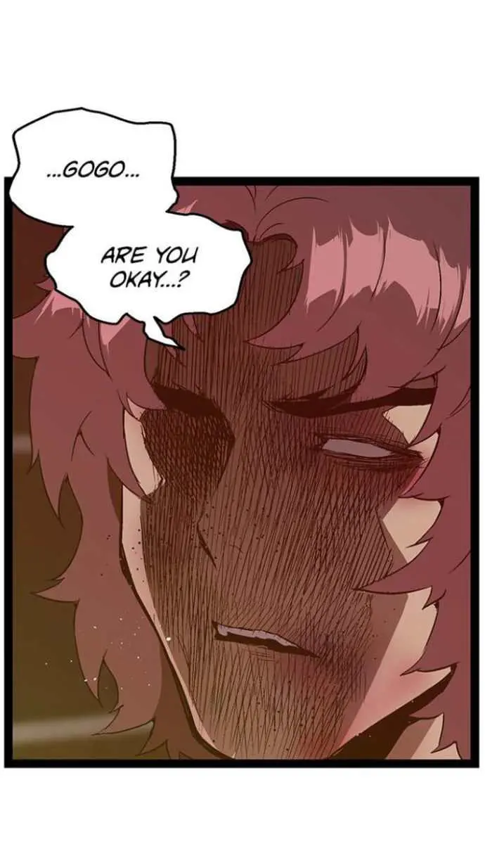 Weak Hero Chapter 99 Page 43