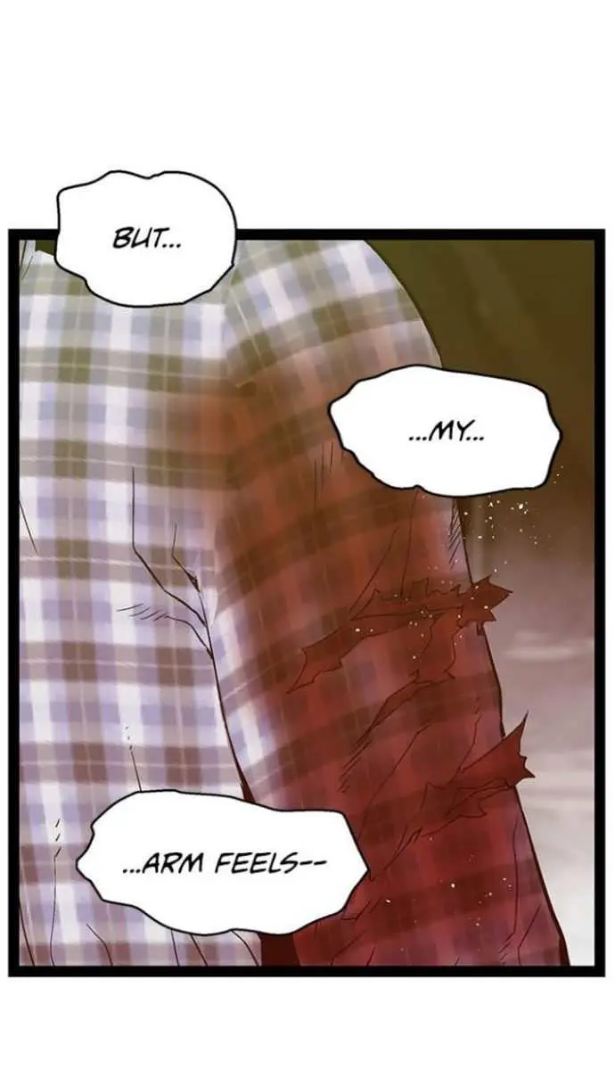 Weak Hero Chapter 99 Page 44