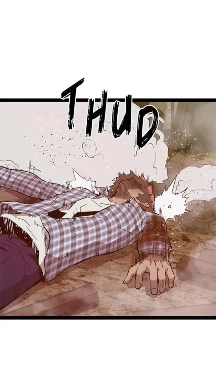 Weak Hero Chapter 99 Page 45