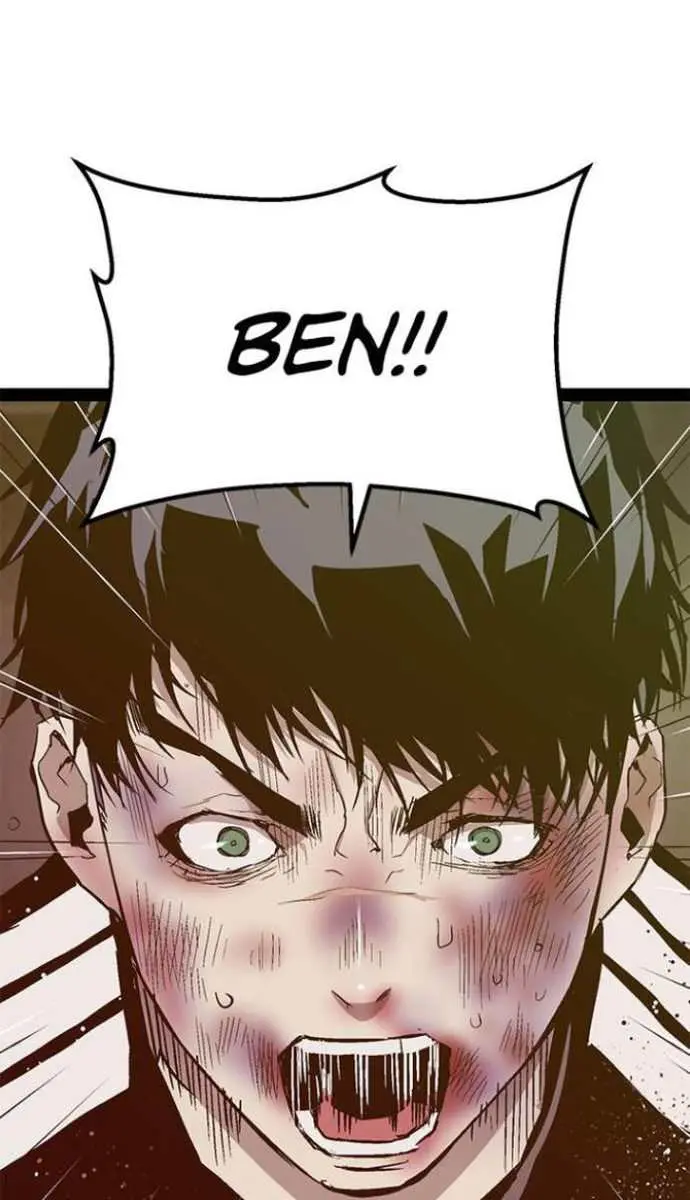 Weak Hero Chapter 99 Page 46