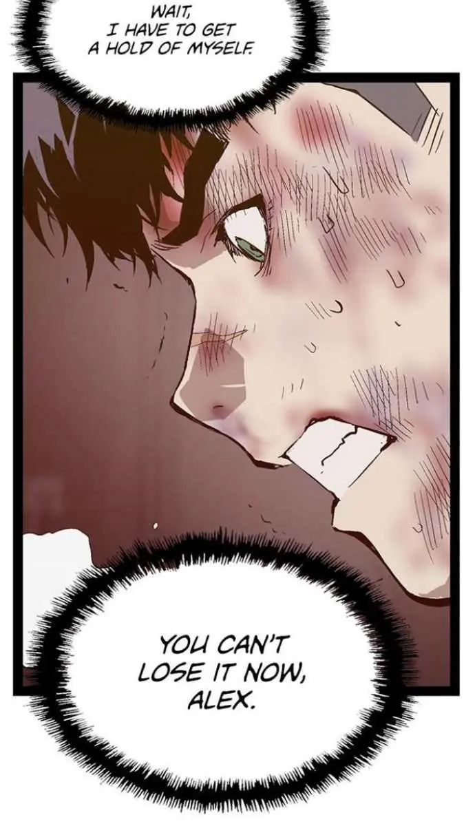 Weak Hero Chapter 99 Page 51