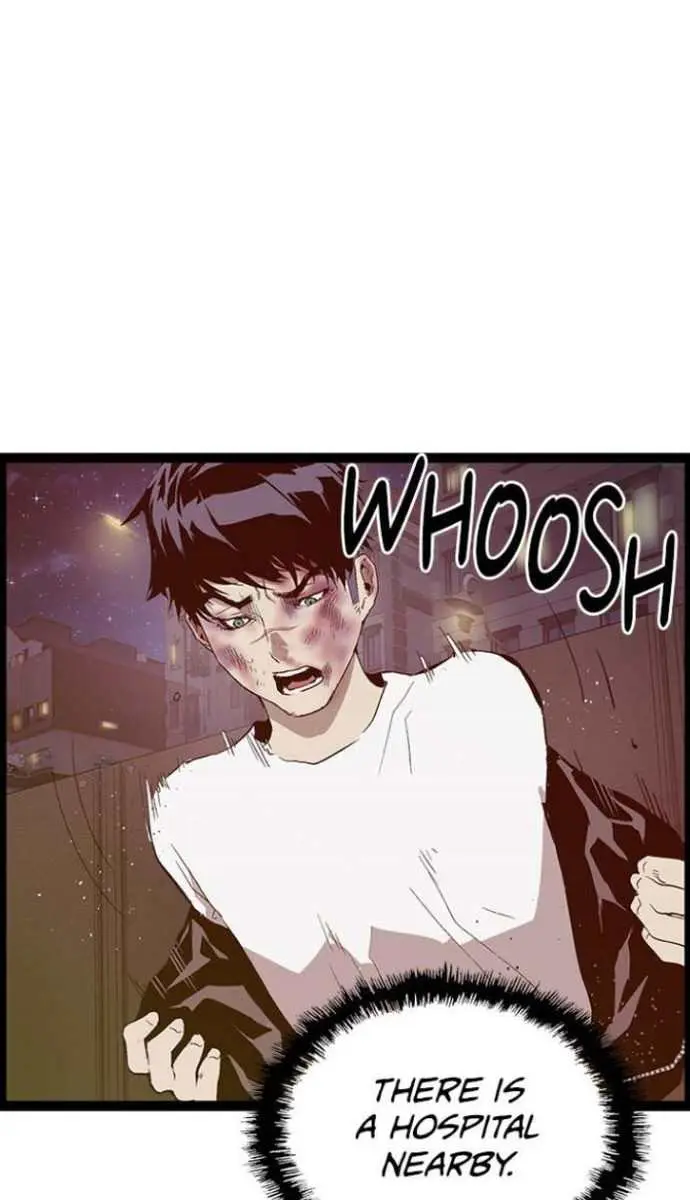 Weak Hero Chapter 99 Page 52