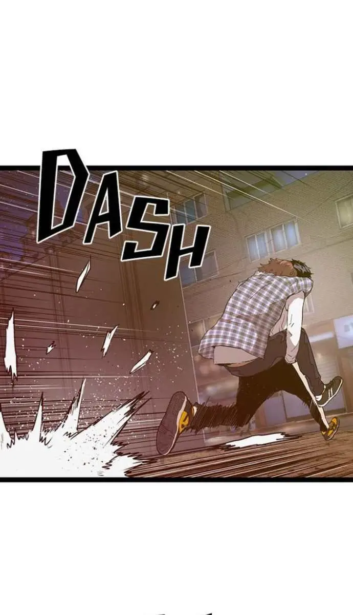 Weak Hero Chapter 99 Page 57