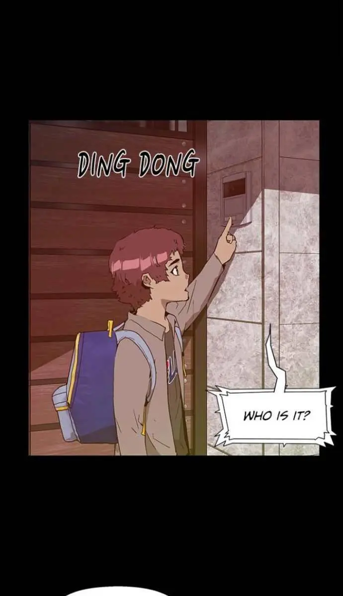 Weak Hero Chapter 99 Page 60