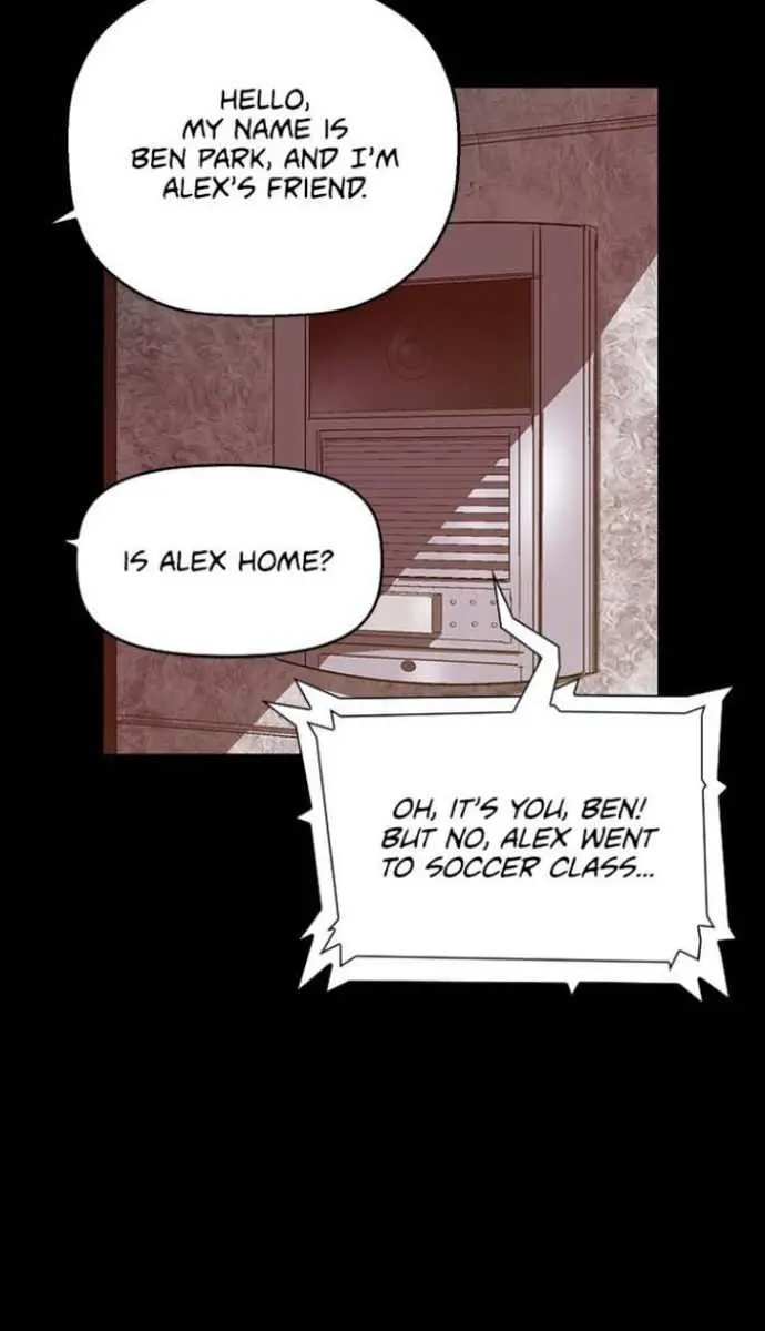 Weak Hero Chapter 99 Page 61