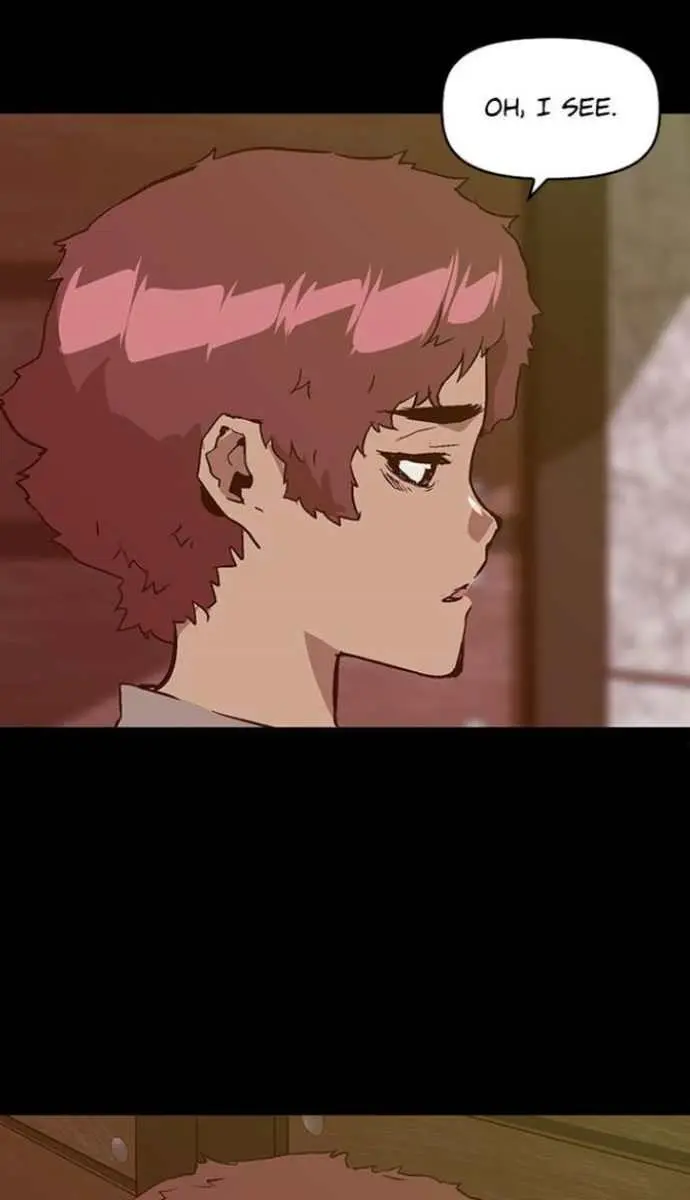 Weak Hero Chapter 99 Page 62