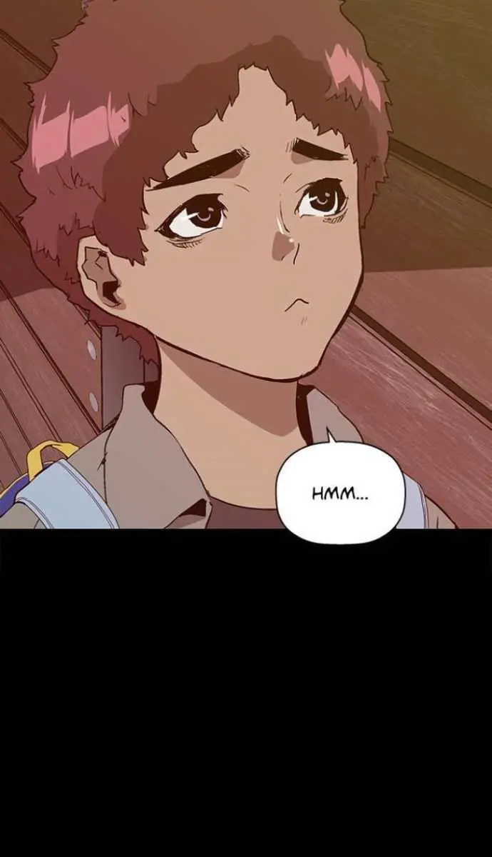 Weak Hero Chapter 99 Page 63