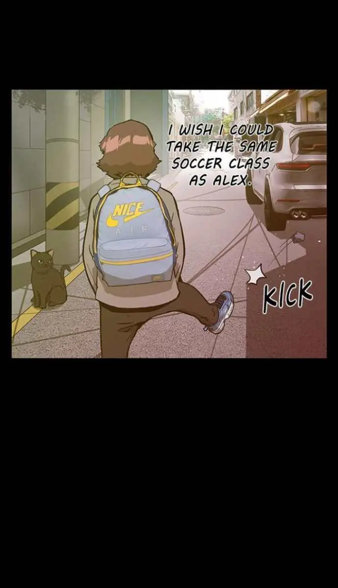 Weak Hero Chapter 99 Page 64