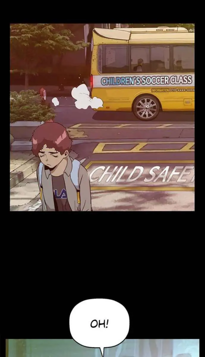 Weak Hero Chapter 99 Page 65