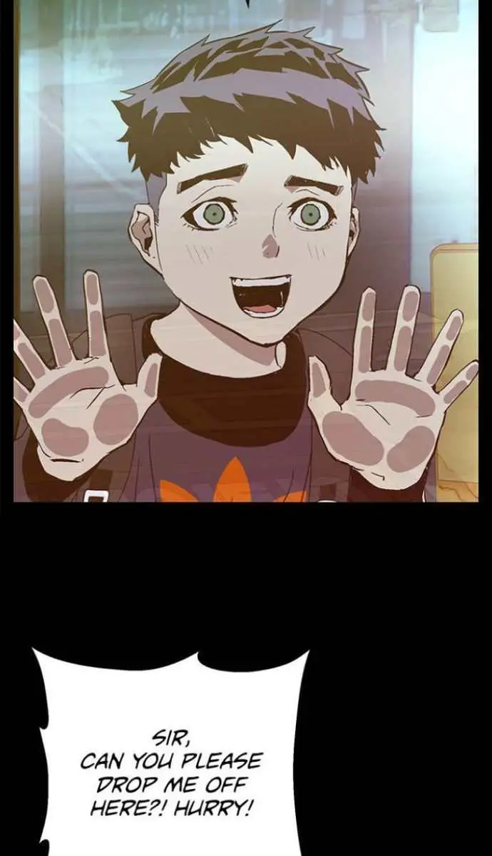 Weak Hero Chapter 99 Page 66