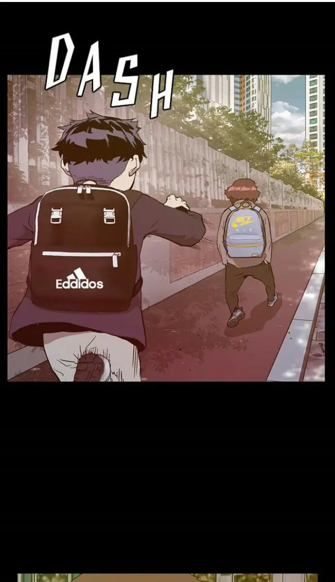 Weak Hero Chapter 99 Page 69