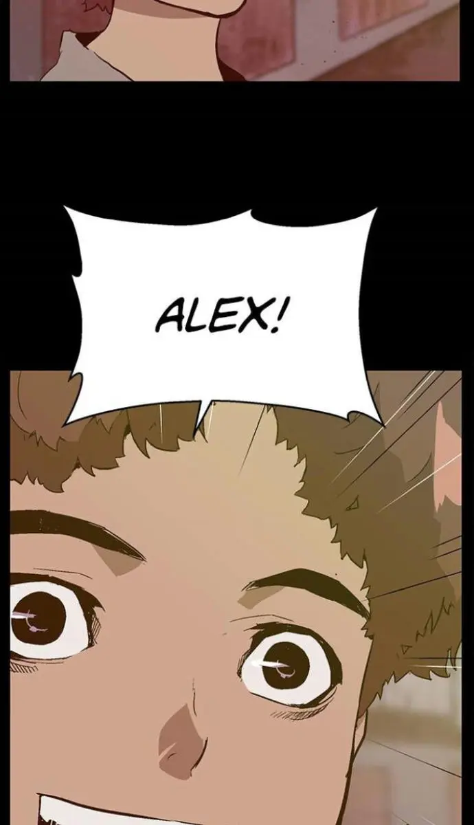 Weak Hero Chapter 99 Page 72