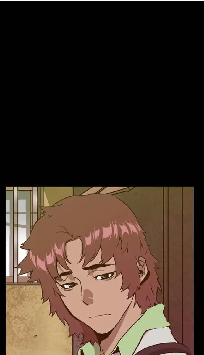 Weak Hero Chapter 99 Page 74