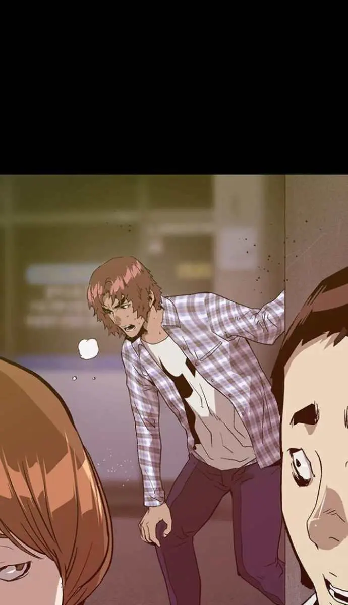 Weak Hero Chapter 99 Page 76