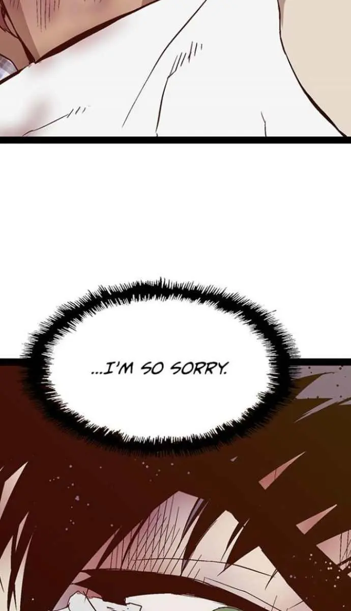 Weak Hero Chapter 99 Page 84