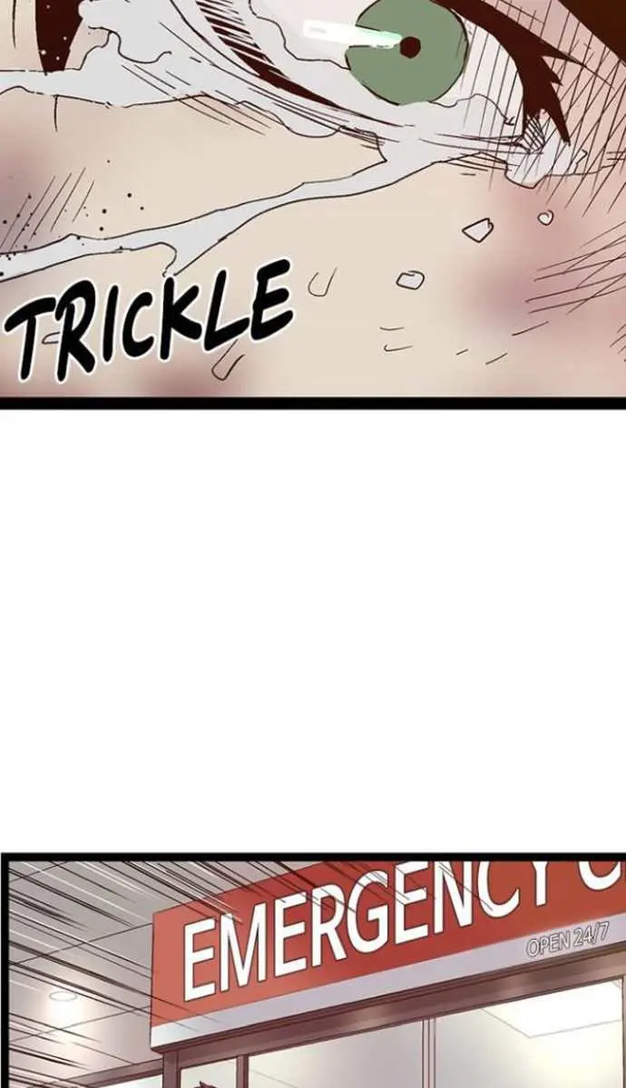 Weak Hero Chapter 99 Page 85