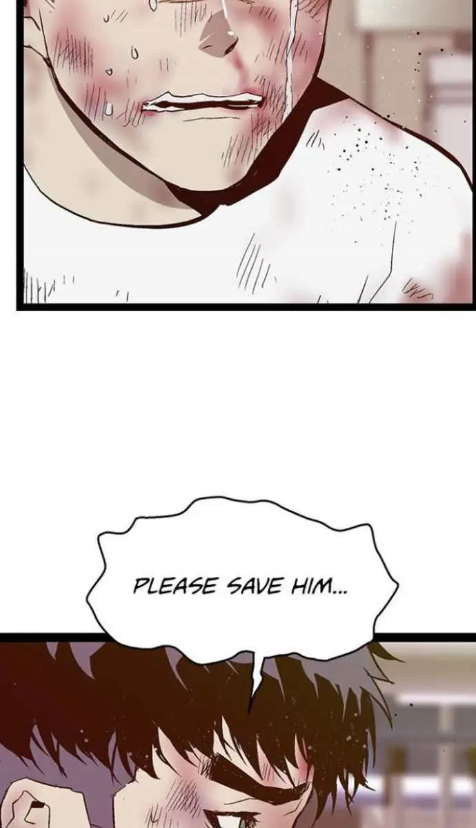 Weak Hero Chapter 99 Page 89