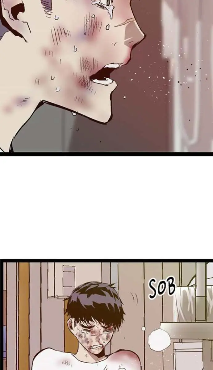 Weak Hero Chapter 99 Page 90