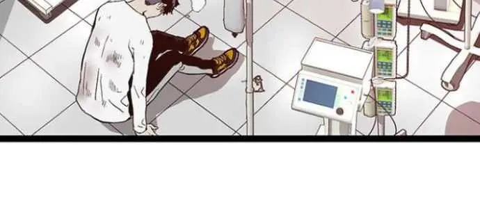 Weak Hero Chapter 99 Page 92