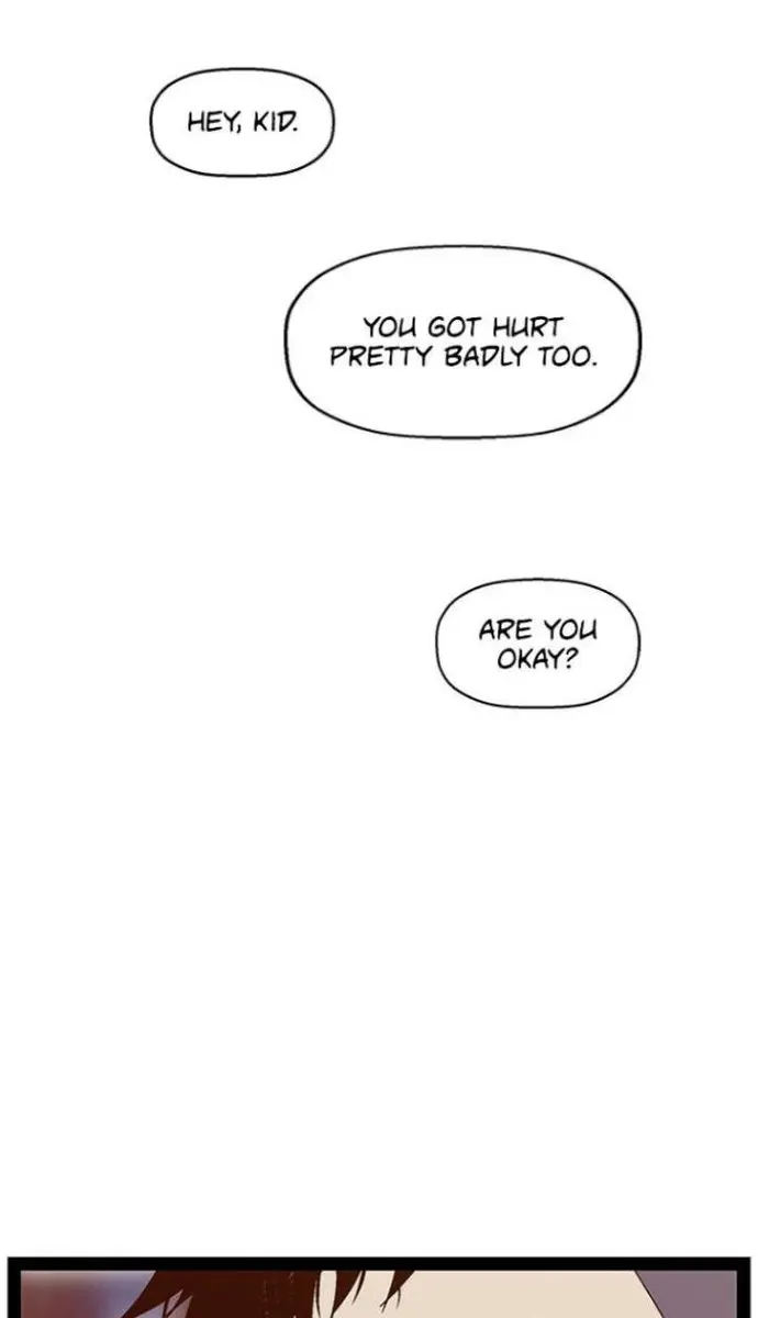 Weak Hero Chapter 99 Page 93