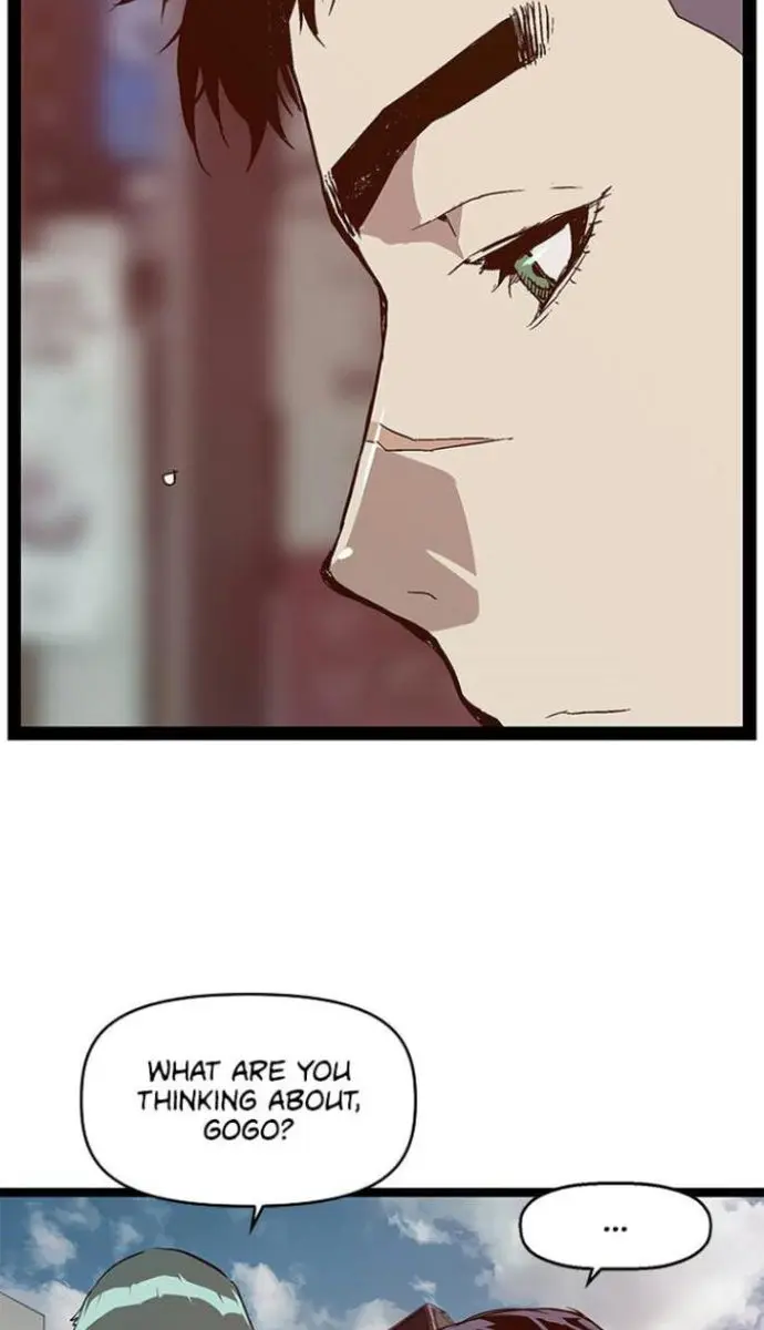 Weak Hero Chapter 99 Page 94