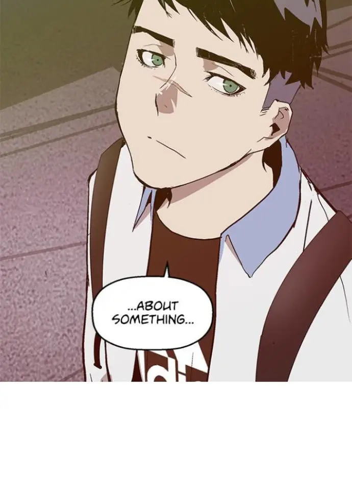 Weak Hero Chapter 99 Page 96